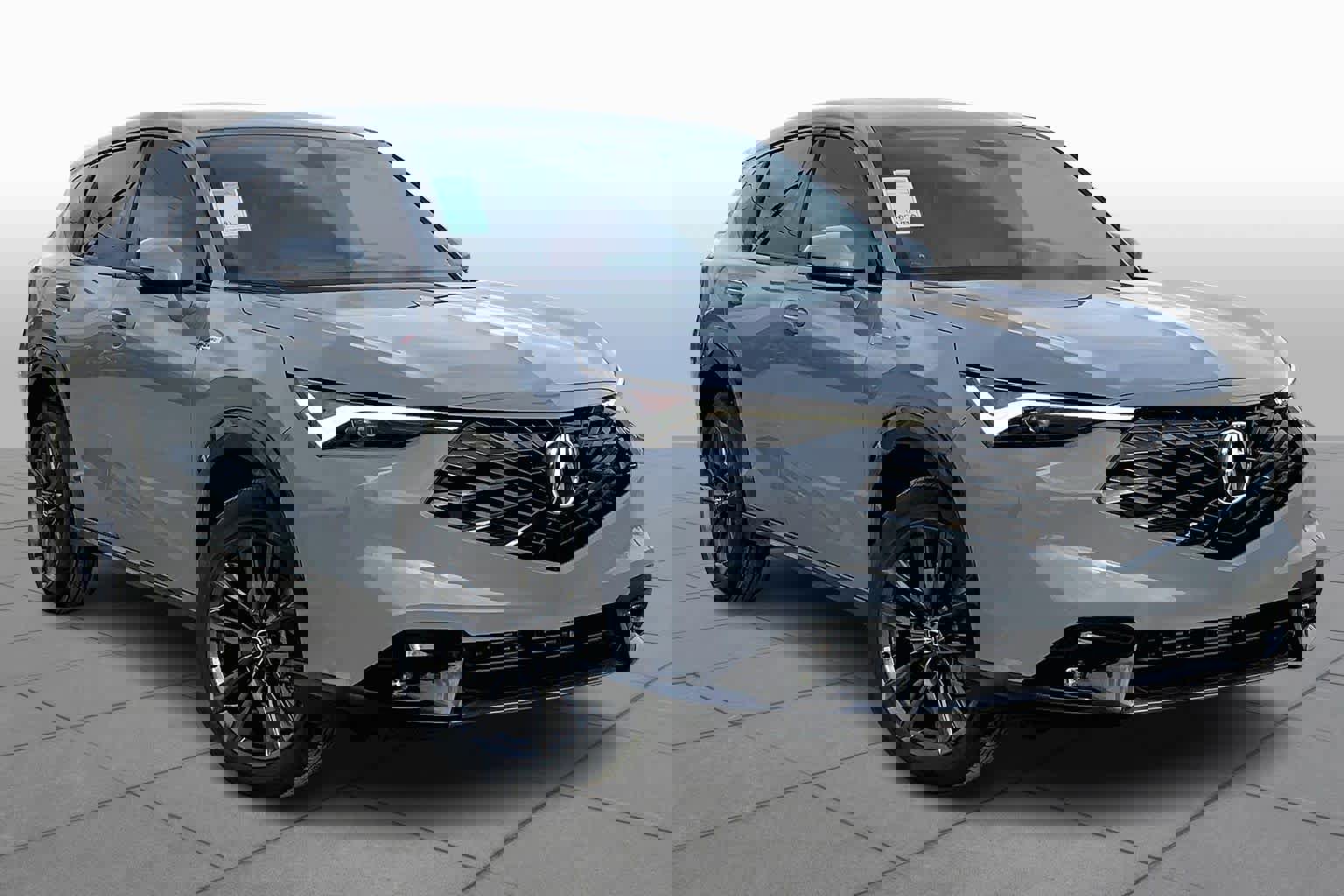 New 2026 Acura ADX A-Spec image 2