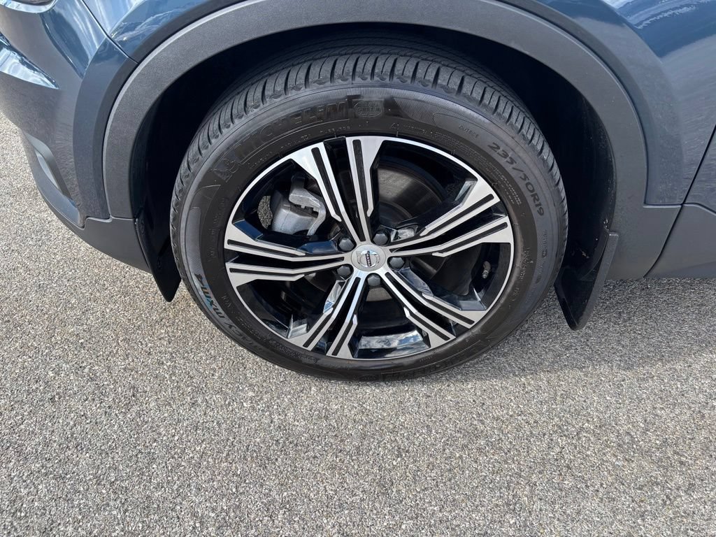 Used 2021 Volvo XC40 T5 Inscription w/ Climate Package AWD/4WD image 29
