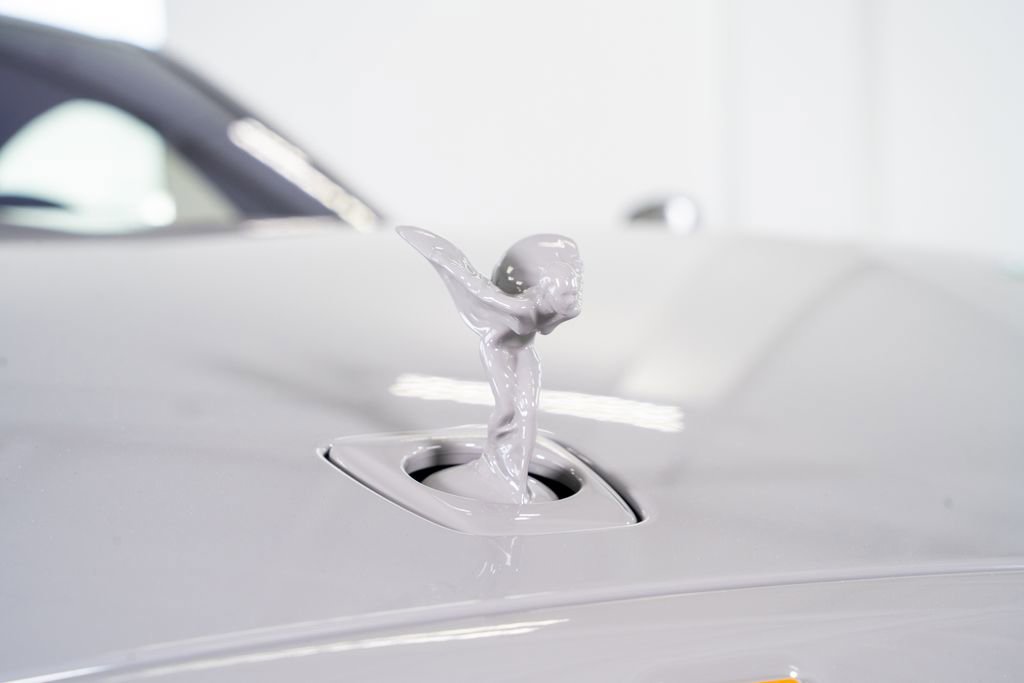 Used 2024 Rolls-Royce Spectre w/ Spectre Launch Package AWD/4WD image 7