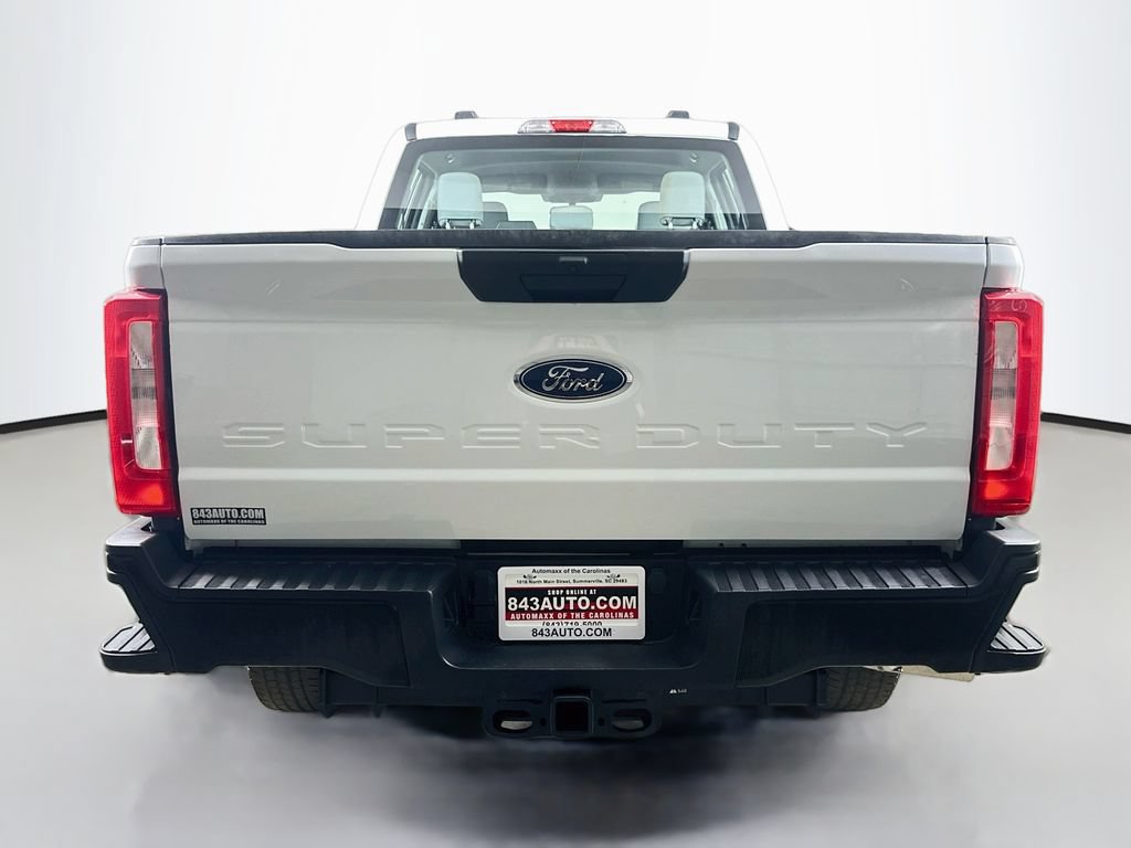 Used 2026 Ford F250 XL AWD/4WD image 6