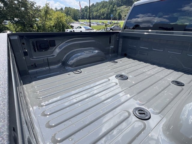 New 2026 RAM 2500 Tradesman image 4