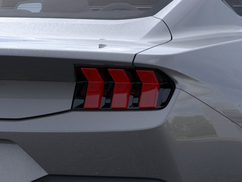 New 2026 Ford Mustang GT RWD image 22