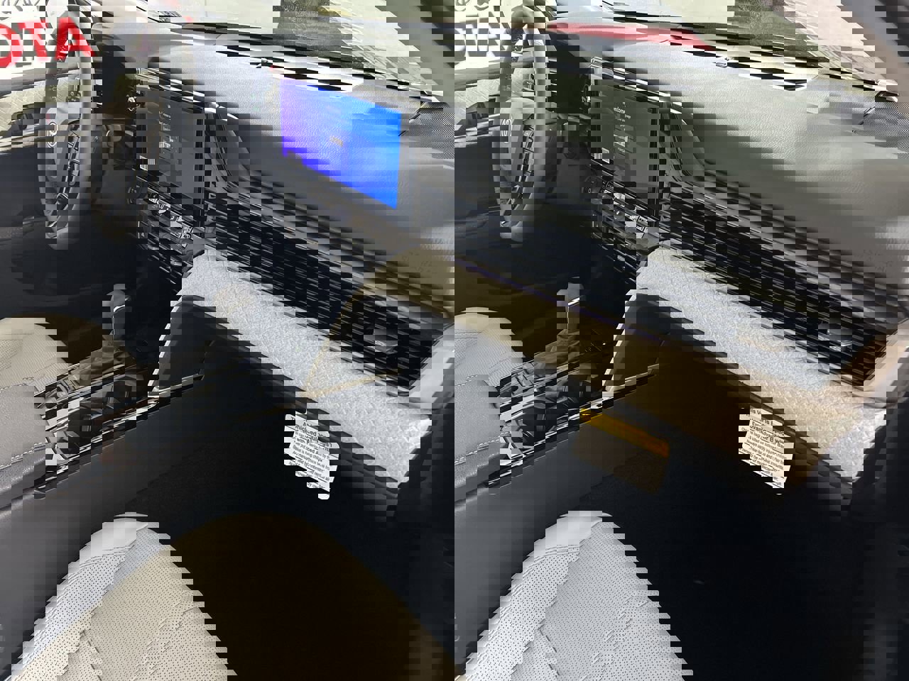 New 2026 Toyota Camry XLE image 26