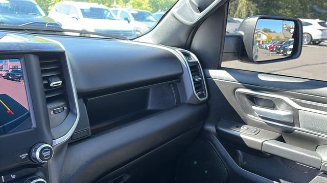 Used 2022 RAM 1500 Big Horn AWD/4WD image 21