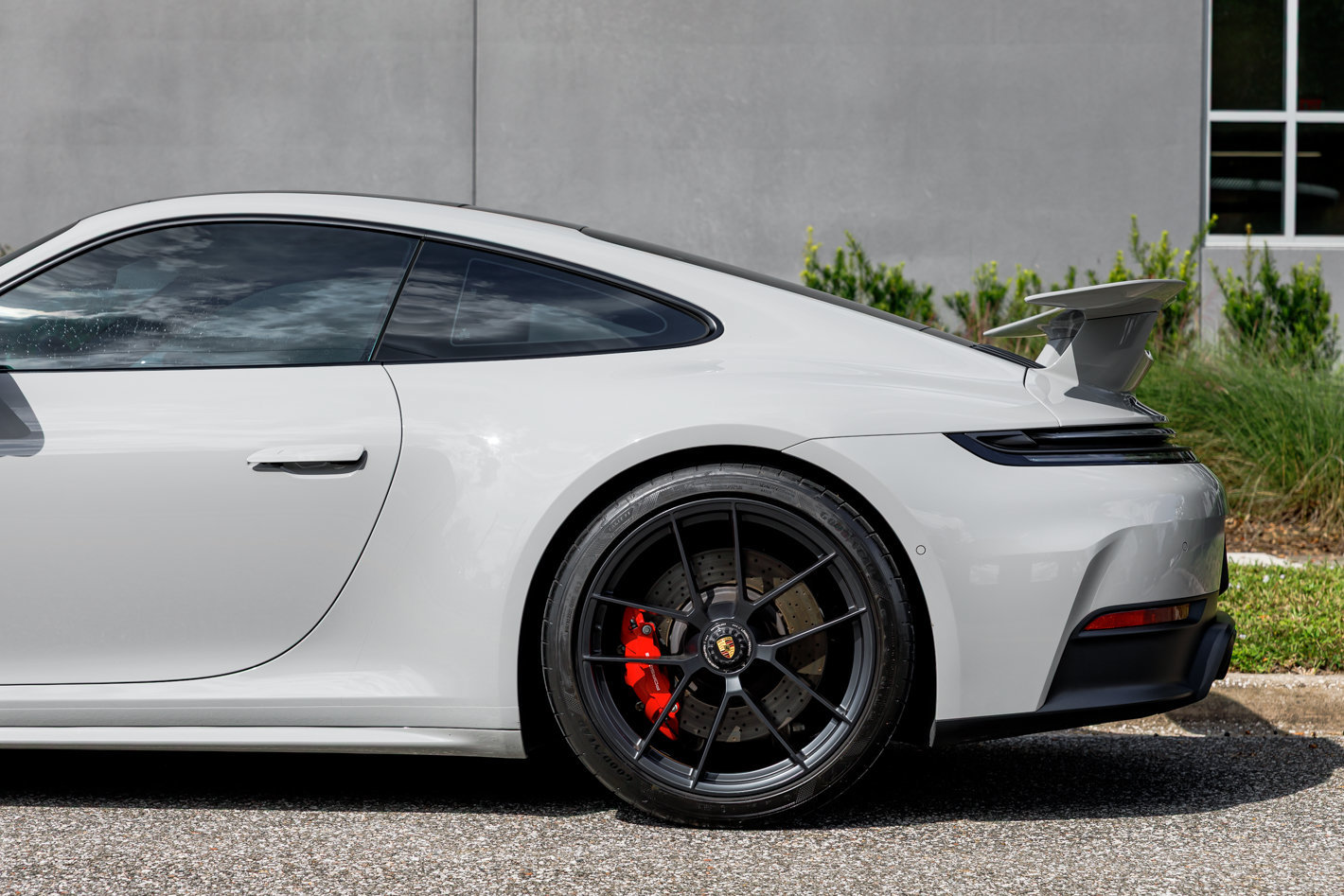 Used 2025 Porsche 911 GTS image 19