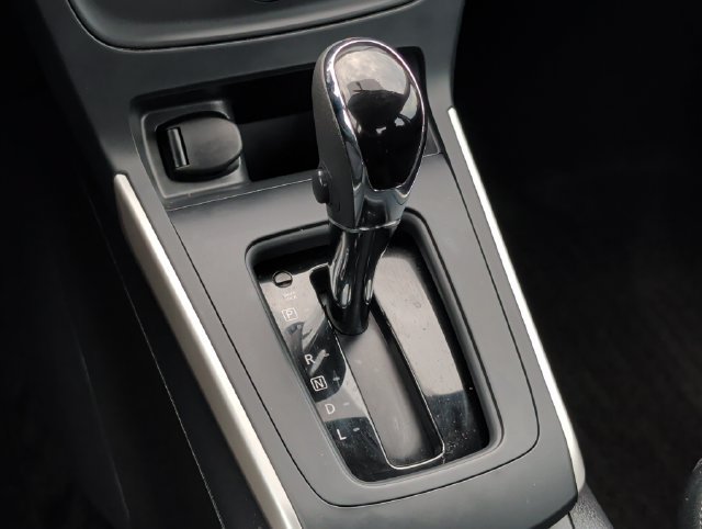 Used 2019 Nissan Sentra SV FWD image 21