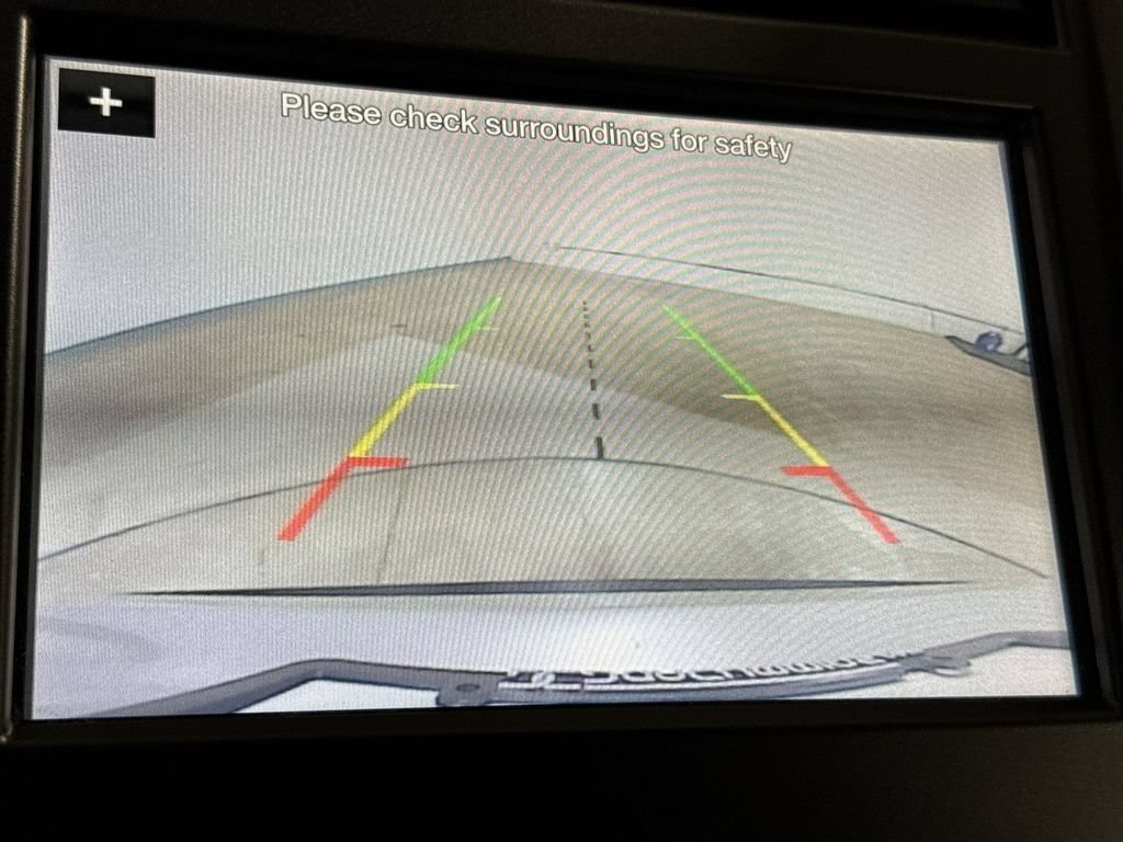 Used 2019 Lincoln MKC Reserve w/ MKC Technology Package FWD image 16