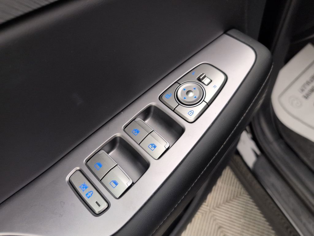 Used 2025 Hyundai Palisade SEL image 43