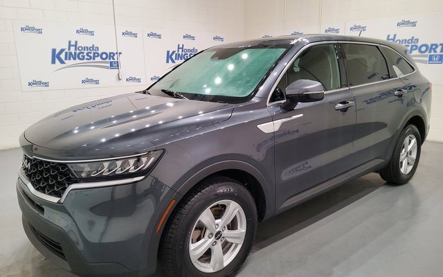 Used 2023 Kia Sorento LX image 6