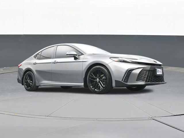 Used 2025 Toyota Camry SE w/ Convenience Package image 52