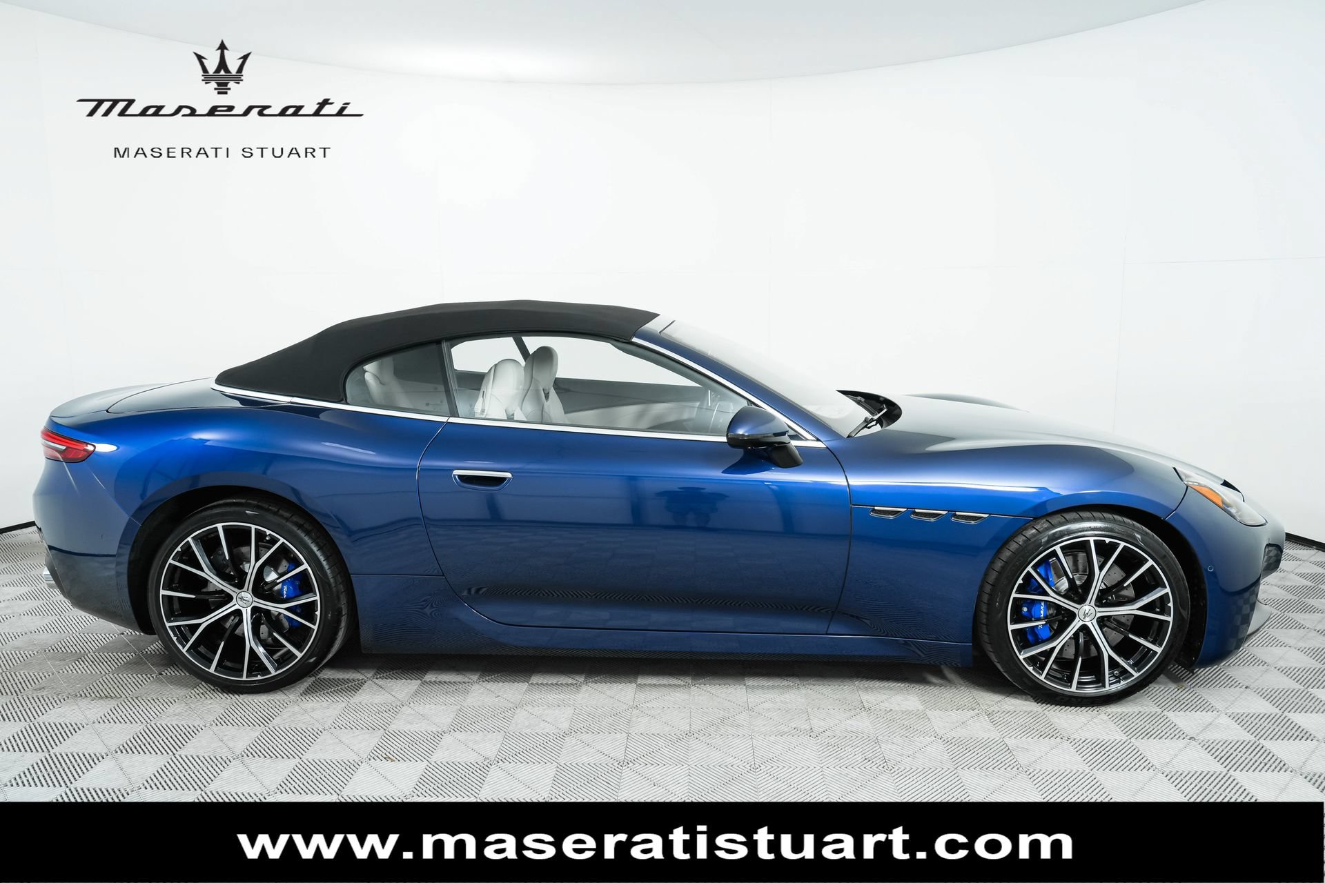 New 2026 Maserati GranCabrio Modena AWD/4WD image 67