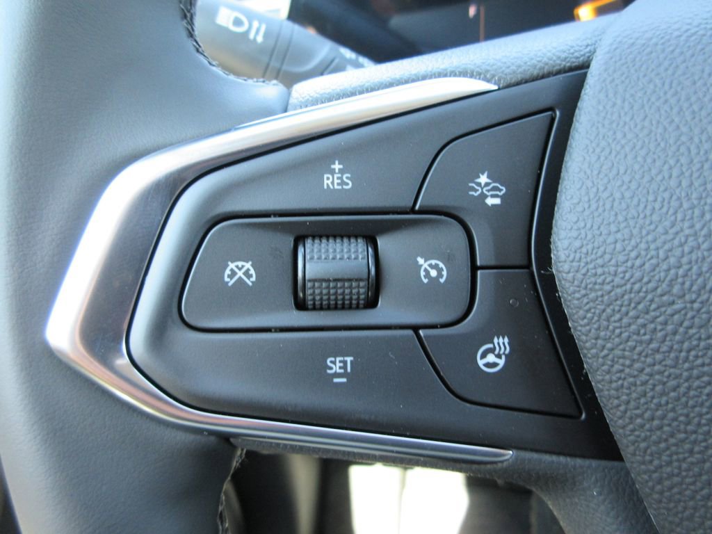 New 2026 Chevrolet TrailBlazer LT w/ Convenience Package FWD image 25