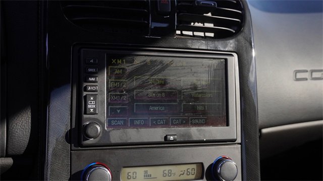 Used 2013 Chevrolet Corvette Base w/ 2LT Preferred Equipment Group image 17