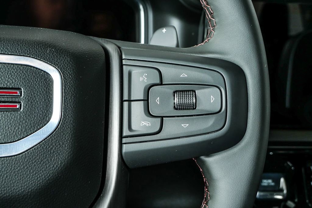 New 2026 GMC Sierra 1500 AT4X image 12