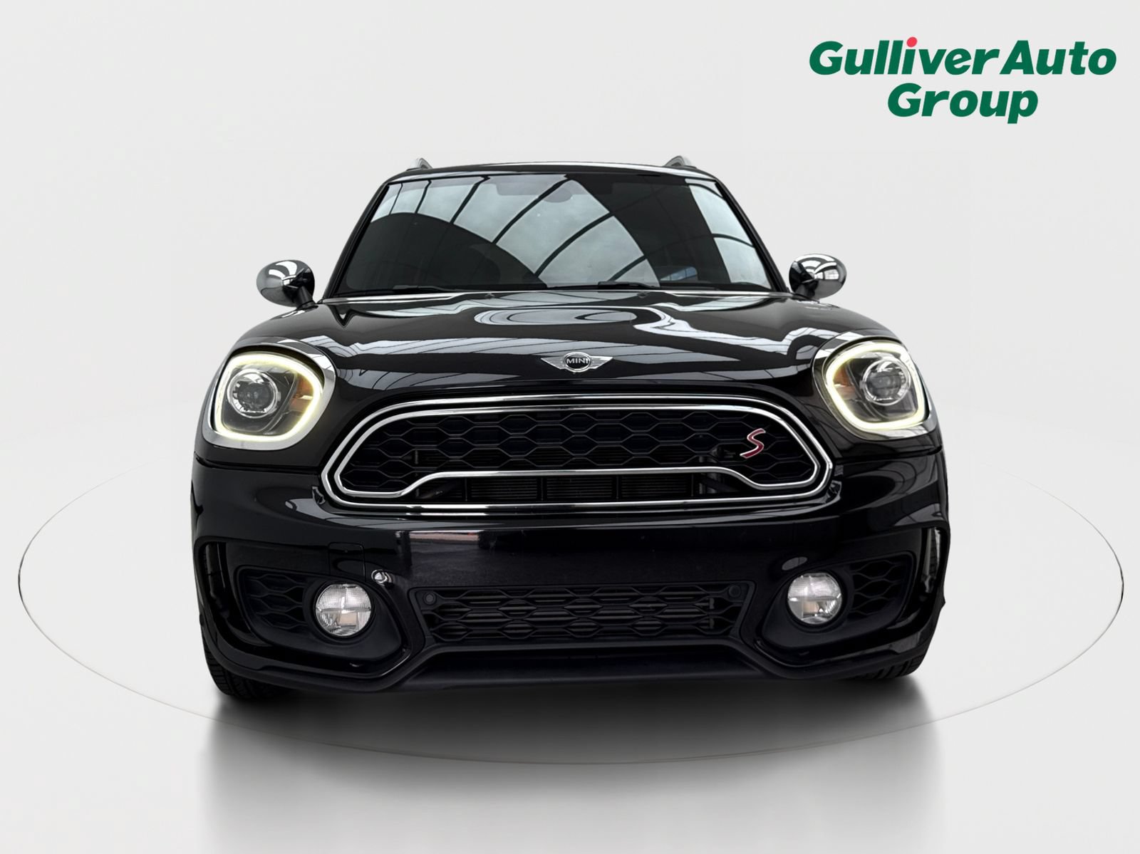 Used 2017 MINI Cooper Countryman S AWD/4WD image 14