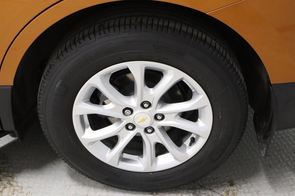 Used 2019 Chevrolet Equinox LT image 19