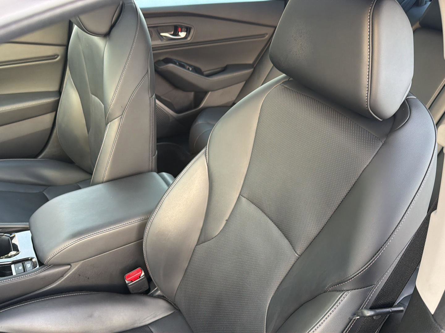 Used 2023 Honda Accord Touring image 29