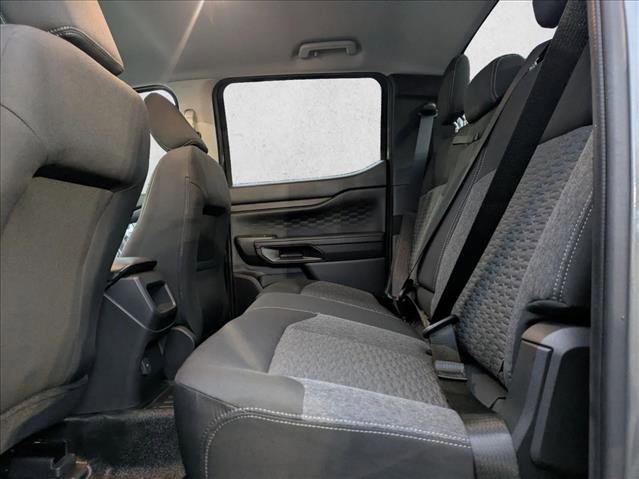 New 2025 Ford Ranger XL w/ Trailer Tow Package image 15