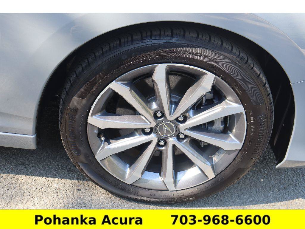 Used 2026 Acura Integra FWD image 30