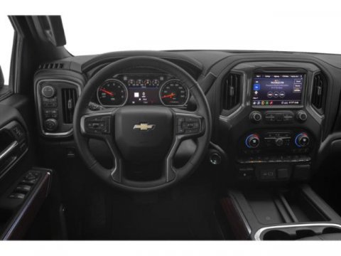 Used 2019 Chevrolet Silverado 1500 High Country image 10