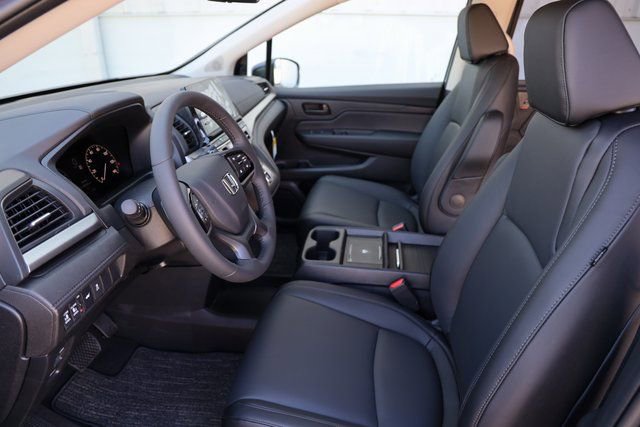 New 2026 Honda Odyssey EX-L image 10