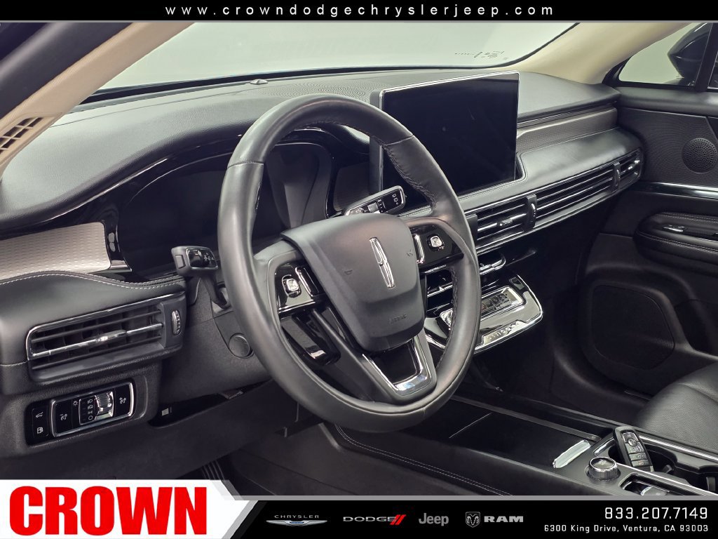 Used 2024 Lincoln Corsair Grand Touring w/ Equipment Group 301A AWD/4WD image 24