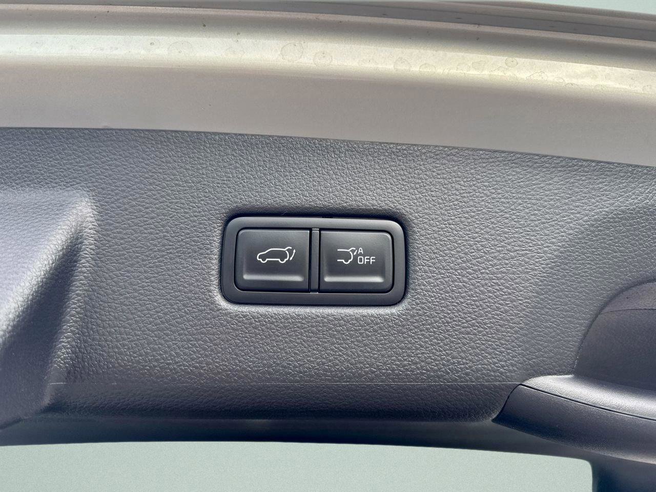 New 2025 Kia Carnival SX Prestige image 9