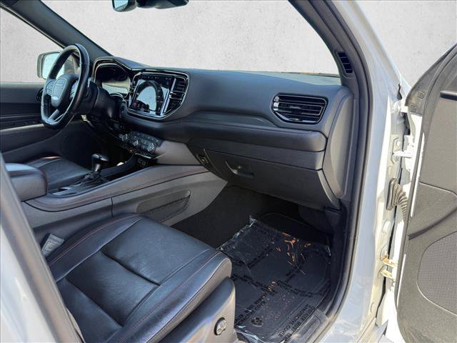 Used 2024 Dodge Durango GT AWD/4WD image 9