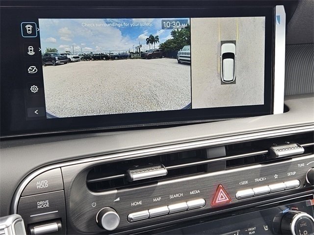 Used 2026 Hyundai Palisade Calligraphy image 12