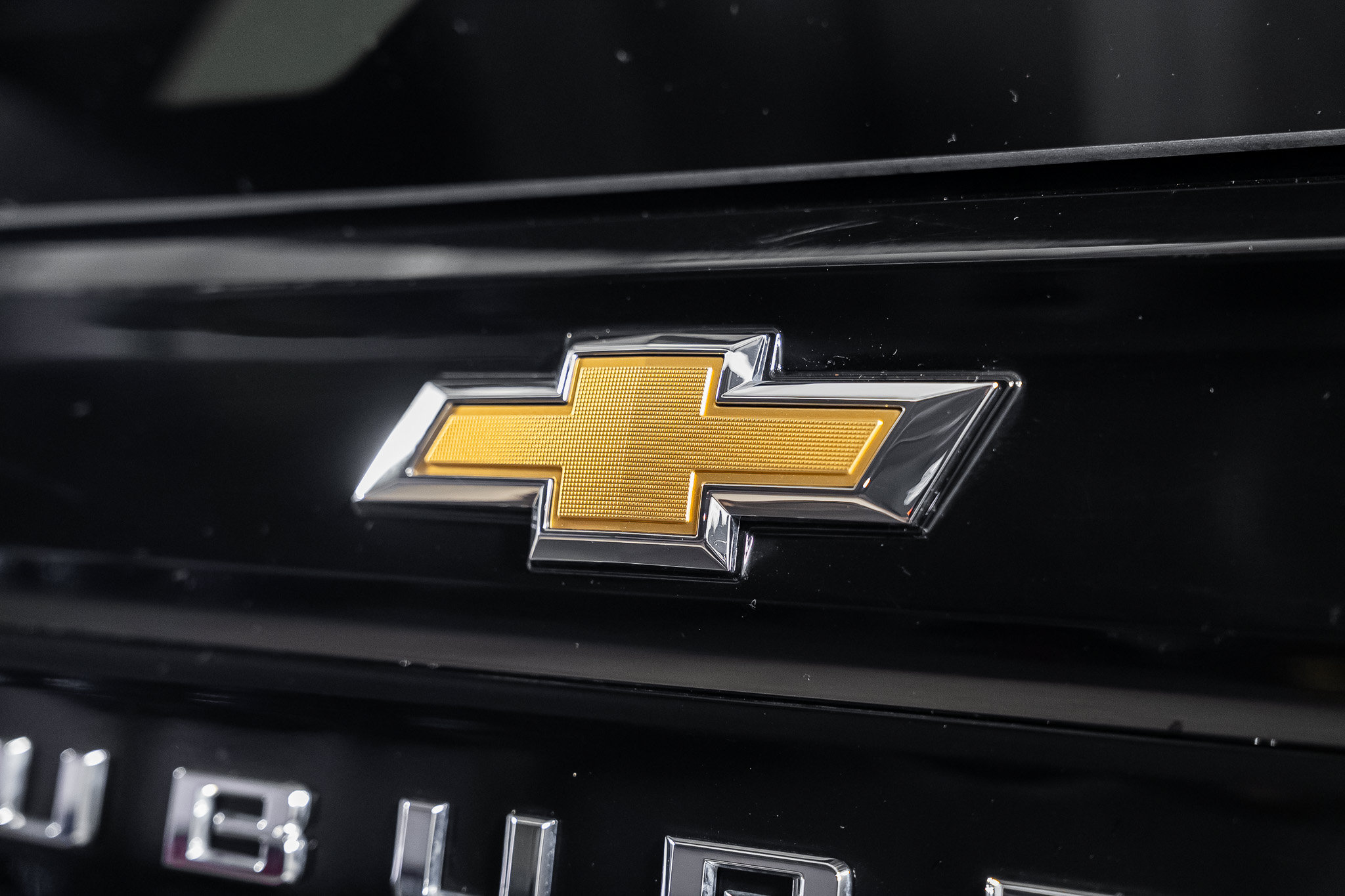 Used 2026 Chevrolet Suburban High Country AWD/4WD image 24