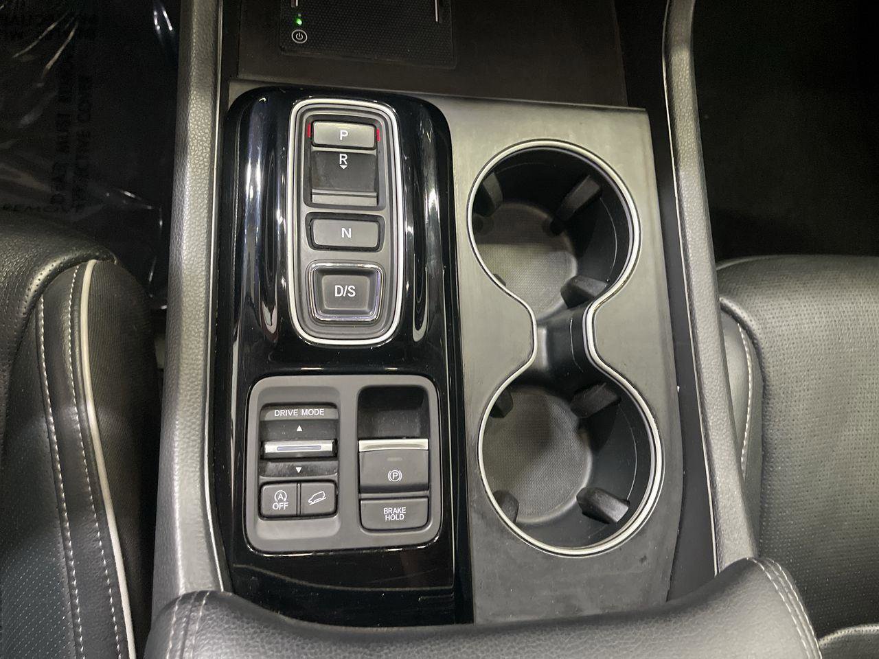 Certified 2023 Honda Pilot Elite image 20