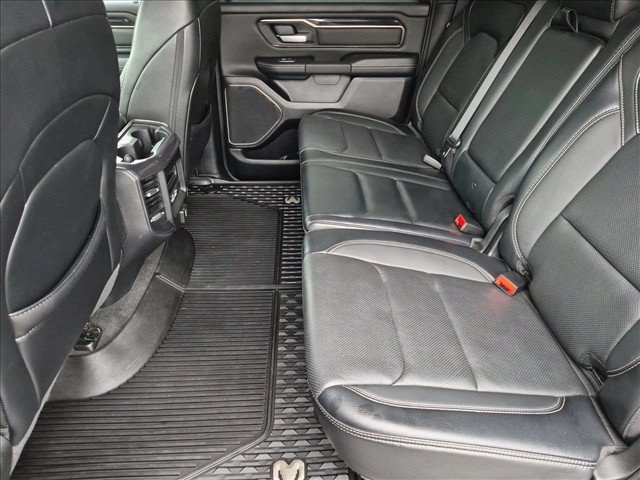 Used 2021 RAM 1500 Rebel w/ Rebel Level 2 Equipment Group AWD/4WD image 21