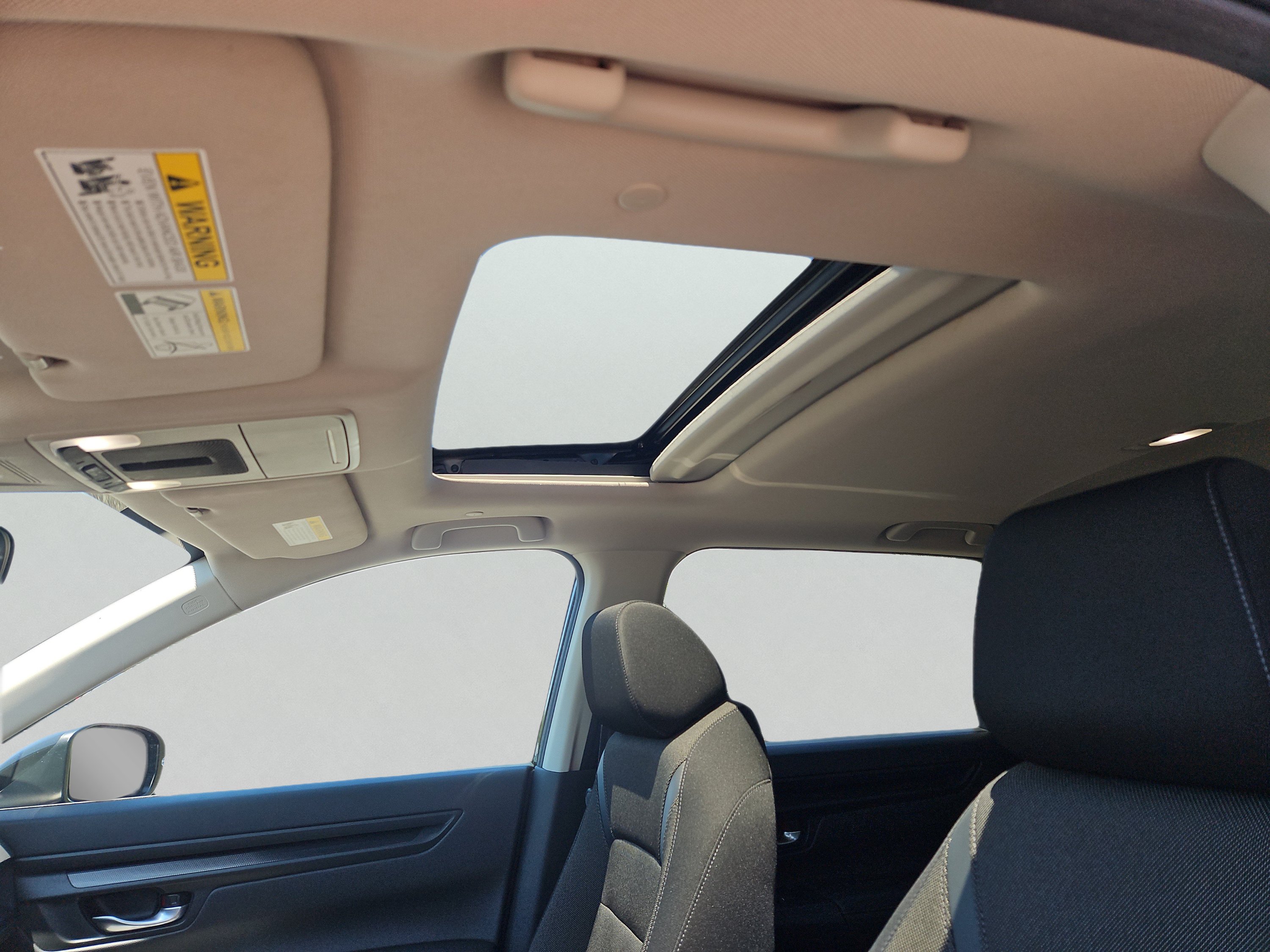 Certified 2024 Honda CR-V EX image 8