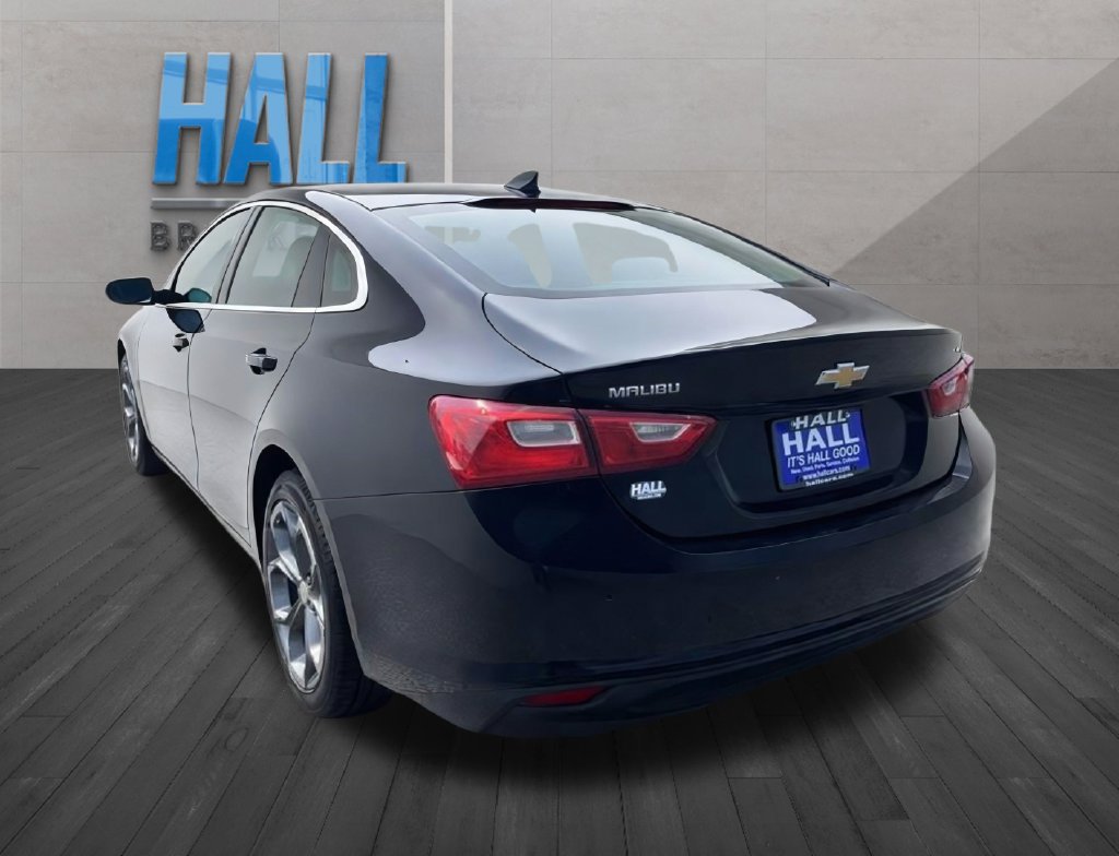 Used 2024 Chevrolet Malibu LT FWD image 3