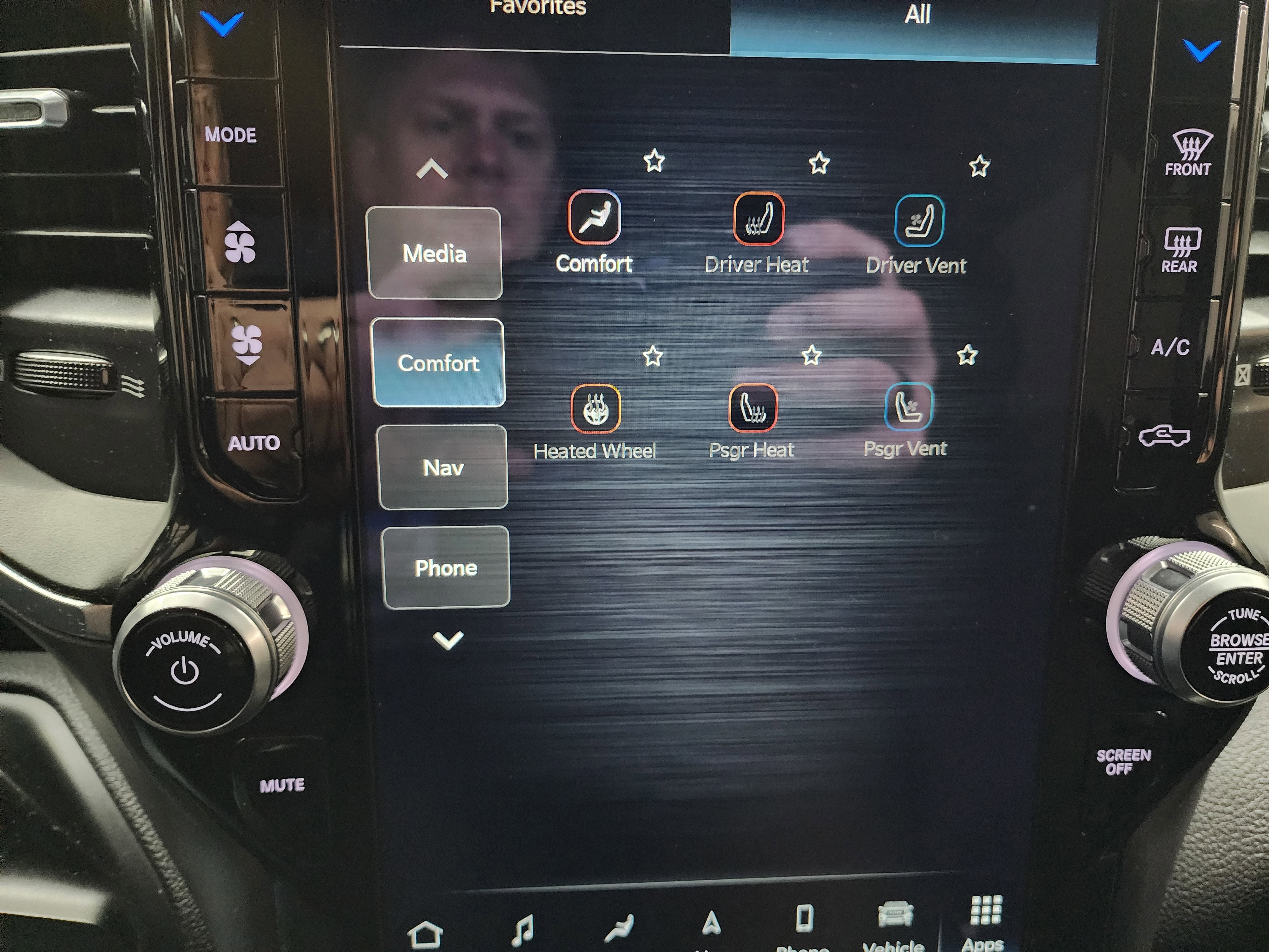 Used 2022 RAM 2500 Laramie image 58