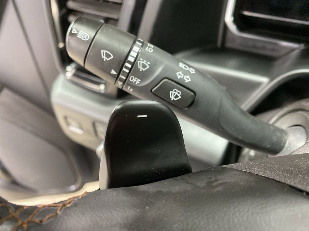 Used 2024 GMC Sierra 1500 AT4 w/ AT4 Premium Package image 42