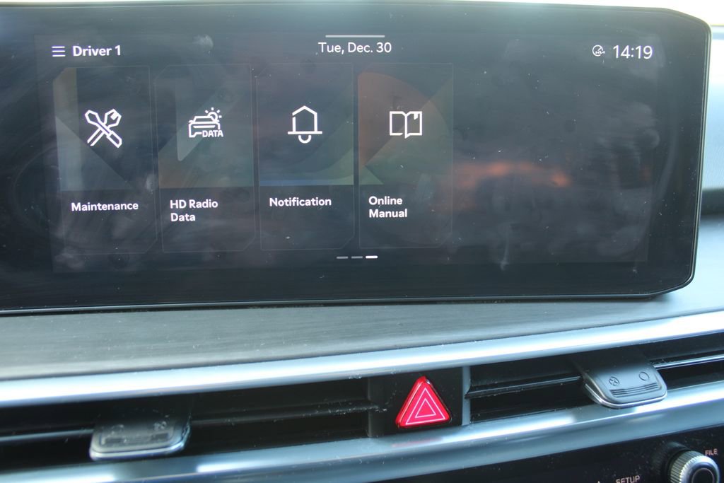 Used 2024 Kia Sorento SX Prestige image 55