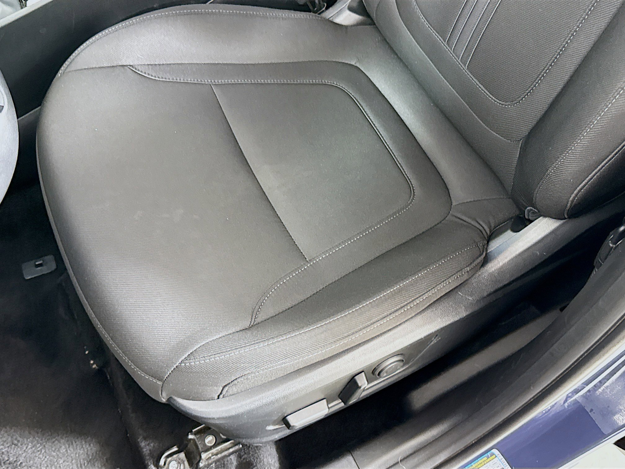 Used 2025 Hyundai Tucson SEL image 19