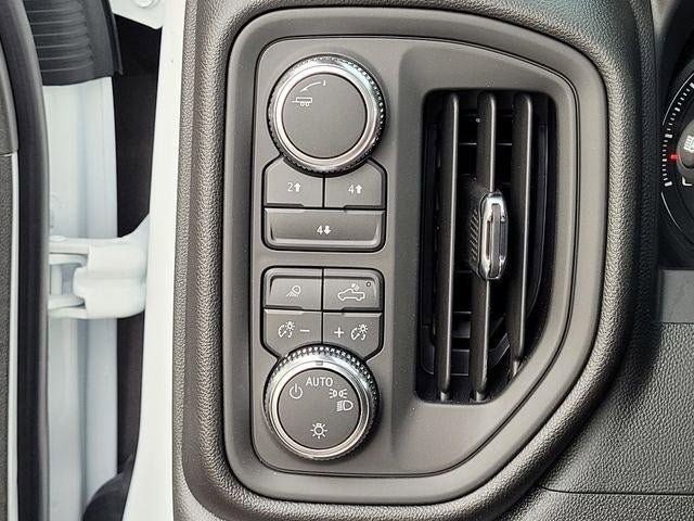 New 2026 GMC Sierra 2500 Pro w/ Convenience Package image 25