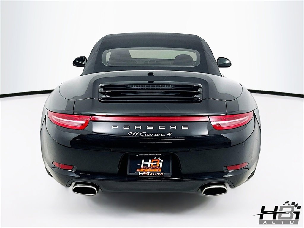 Used 2013 Porsche 911 Carrera image 7