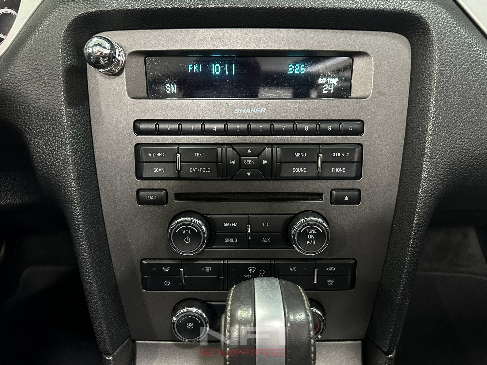 Used 2013 Ford Mustang GT Premium w/ Security Pkg image 35