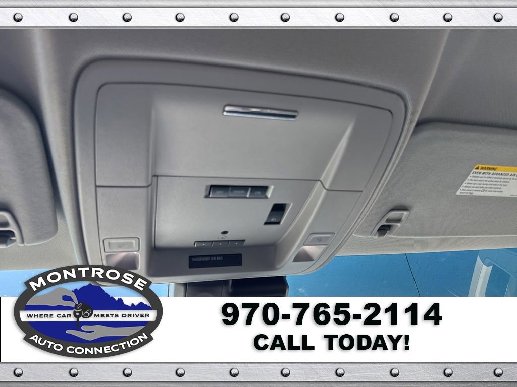 Used 2018 GMC Sierra 1500 SLT image 16