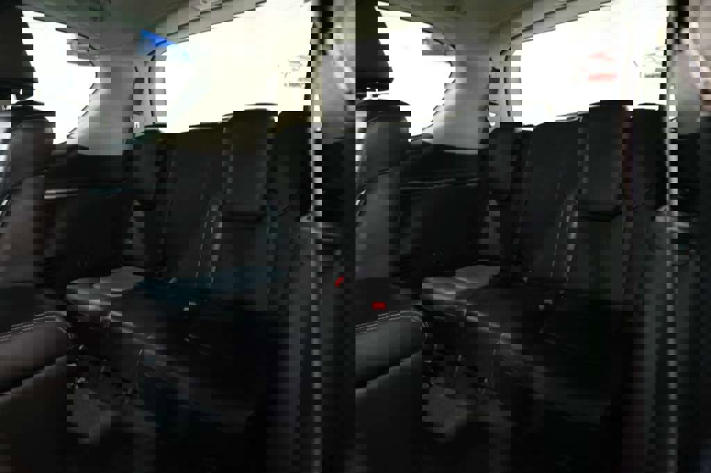 Used 2017 INFINITI QX80 image 24