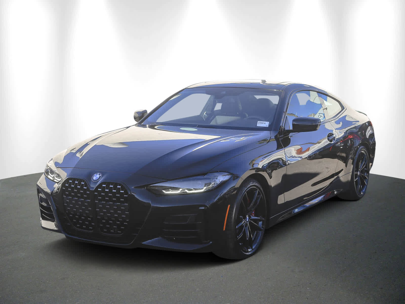 Certified 2023 BMW M440i Coupe w/ Premium Package image 3