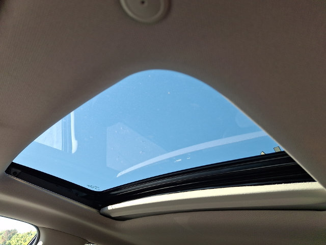 Certified 2024 Honda HR-V EX-L image 15