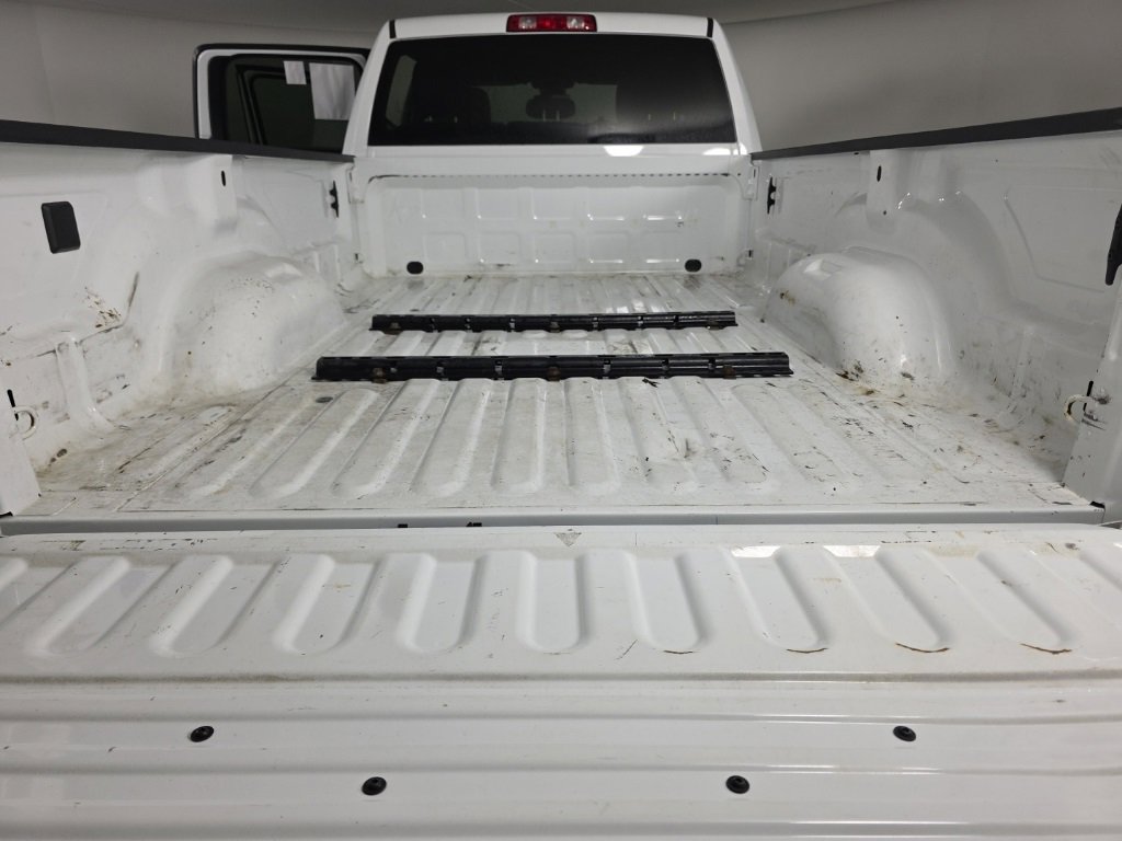 Used 2024 RAM 3500 Big Horn image 36