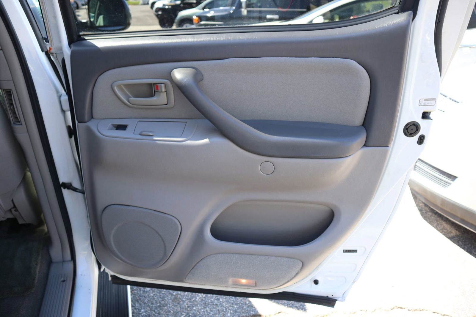 Used 2005 Toyota Tundra SR5 RWD image 17