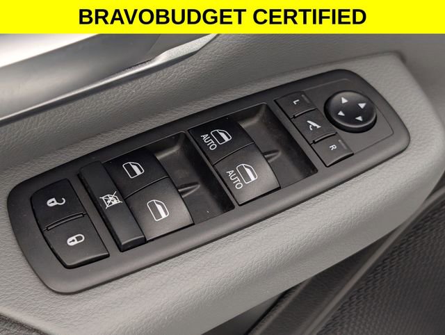 Used 2019 RAM 1500 Big Horn AWD/4WD image 11