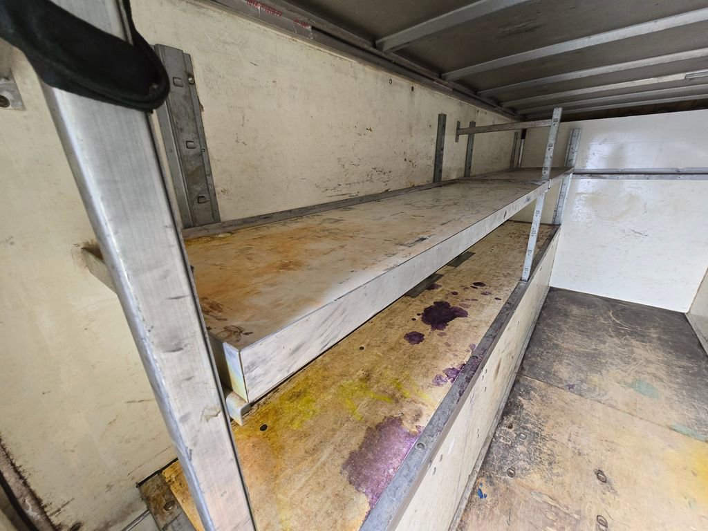 Used 2017 Ford E-450 and Econoline 450 Super Duty w/ Power Windows & Locks Group image 22