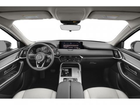 New 2026 MAZDA CX-70 3.3 Turbo w/ Preferred Package AWD/4WD image 10